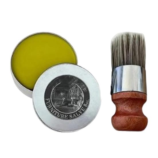 Мебельная мазь, бальзам для ремонта царапин на коже, экологически чистый, полностью натуральный, легко наносится, высокоэффективное средство для чистки кожи, комплект для ремонта царапин на диване