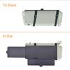 Extender UV Rays Blocker Interior Accessories Car Window Sunshade Car Sun Visor Auto Accessories