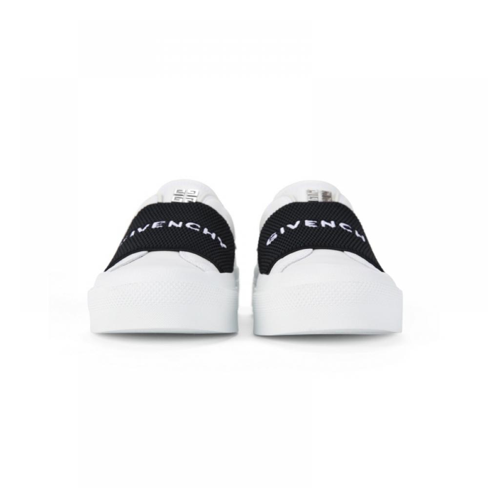 Givenchy Be0029e1bc 116 Sneakers With Elastic Band