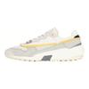 ONITSUKA TIGER Admix Runner Сетчатая ткань Ретро Спорт Амортизация Нескользящие Износостойкие Низкие Повседневные Кроссовки Унисекс 1183A910-100
