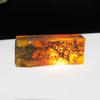 160.60 Ct Natural Yellow Sapphire Rough Earth Mined CERTIFIED Loose Gemstone AM-531