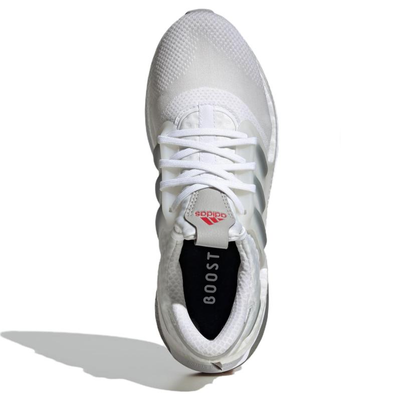 Adidas Женские кроссовки X_PLRBOOST 'Cloud White Grey Four' ID9590