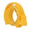 Masking Paint Tape Applicator 25mm Portable Painters Tape Dispenser with Tape for Painting