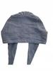 Aga 068 Women' Scarf Made of Muslin Spring Turban Even After Chemotherapy