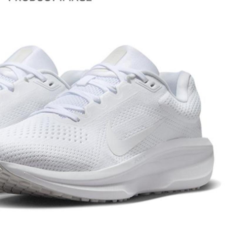 Nike Женские кроссовки для бега A10 Fj9510 100 Женские Winflow 11 для бега по дороге