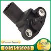 Mercedes-Benz A/B/C/E-Class Engine Air Intake Pressure Sensor 0051535028