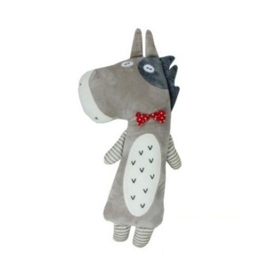 Practical Car Pillow Portable Animal Shape Shoulder Pads