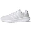 Женские кроссовки Lite Racer 3.0 Cloud White Grey Two GW7955
