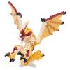 Наноблок Monster Hunter Серрегиос NBM-009