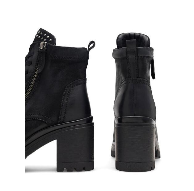 Ankle Boots Lasocki CEO-WI16-24474-02 Black