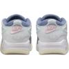 Air Jordan 4 RM GS Diffused Blue Ashen Slate Kids Sneakers White Prism-Pink Football-Grey FQ7938-101