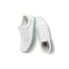 Vans Old Skool Series Canvas Side Stripe Lightweight Durable Low-Top Skate Shoes Unisex Sneaker Light-Blue VN0000SB650