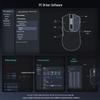 Xiaomi X1 8K Dual-Mode Gaming Mouse