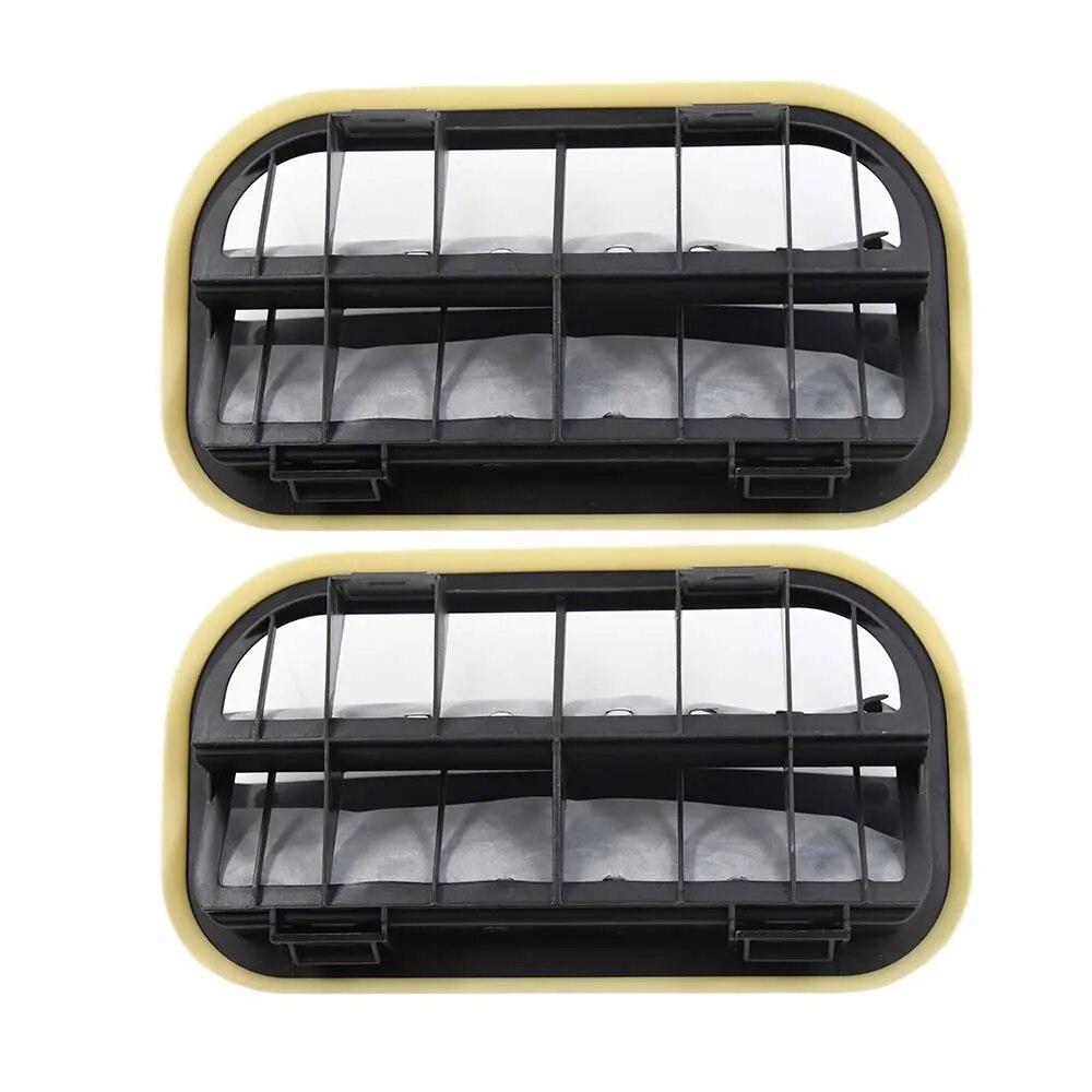 Подходит для Mercedes Benz W117 C117 X117 CLA X156 GLA A CLASS W169 W176 B W245 Задний бампер Сапун вентиляционного отверстия A1768302700