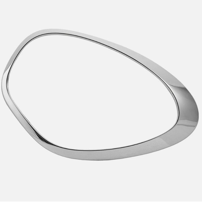 Headlight and Taillight Trim for BMW MINI R60/R61