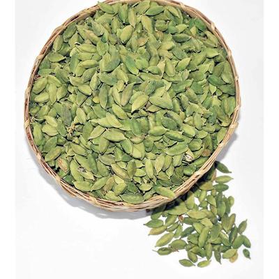 100% Оригинальный Кардамон / Элайчи / Elettaria cardamomum - 50 г JL184609806133