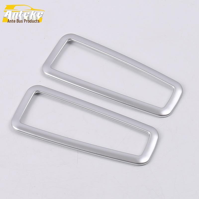 19 Tucson Rear Reading Light Trim Decoration