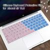 Silicone Keyboard Protective Film for Xiaomi Air 13.3 Keyboard Cover for Xiaomi Air 13.3
