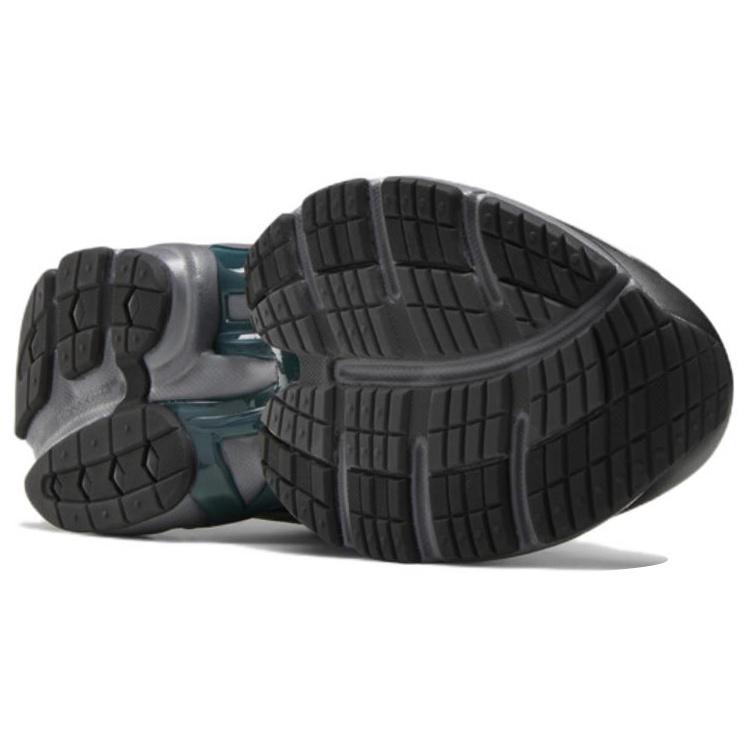 Reebok Premier Road Plus VI 'Черный Серый' Мужской GY8105