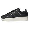 Superstar Xlg 'Черная змеиная кожа' IE5195