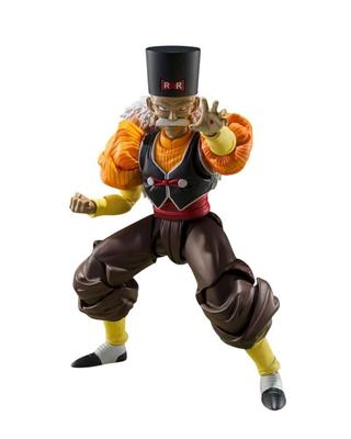 S.H.Figuarts Андроид 20