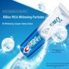 Crest 3D White Dual Effect Whitening Toothpaste