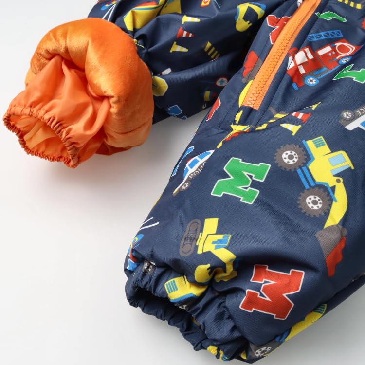 MJ25 Оксдарма Комбинация N 95