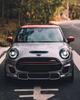 Совместимый декоративный значок BMW MINI - F54, F55, F60, COUNTRYMAN Буквенный значок