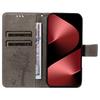 For Huawei Pura 80 Pro+/Huawei Pura 80 Pro Phone Case with Stand Cat Tree Pattern Leather Wallet Mobile Cover