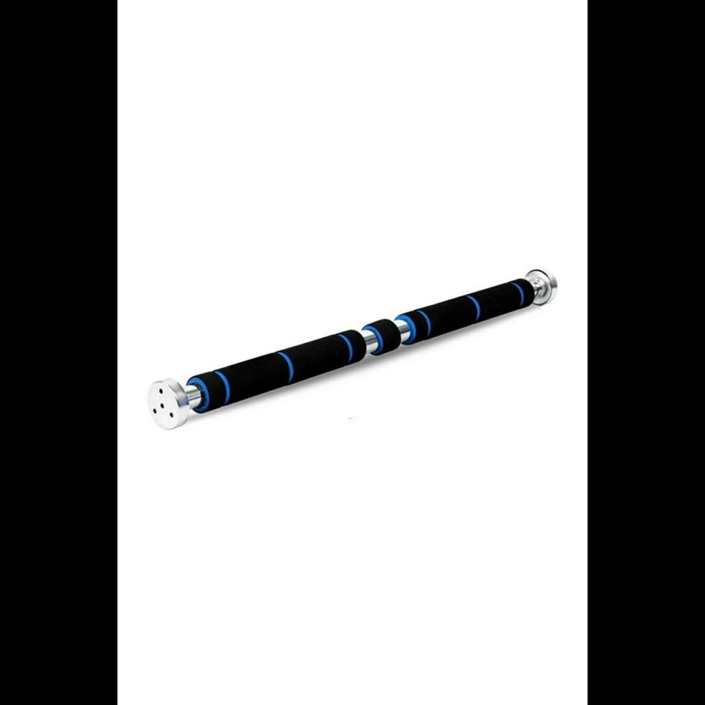 Длинная губка Barfix Bar Pull Up Bar Коридорная перекладина 80–130 см