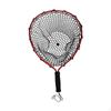 Fishing Landing Net Mesh Silicone Wading for Kayak Freshwater Saltwater
