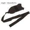Ремень для растяжки связок для йоги, ремень для реабилитации стопы, ремень для подошвенного фасциита, тренировки ног, уход за стопами, веревка для коррекции голеностопного сустава