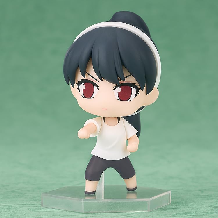 SPY X FAMILY Trading Figure Plastic Trading Figure Box of 6 Non-Scale