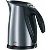 Electric Kettle BRAUN WK600 Silver