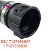 BMW F30 Upper Radiator Coolant Hose 17127596837/8