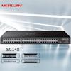 Mercury SG148 48-портовый гигабитный неуправляемый Ethernet-коммутатор
