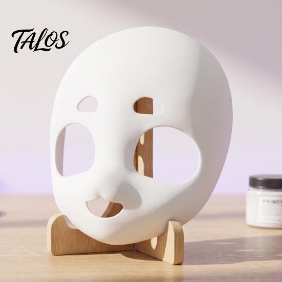 Косплей Вечеринка Меховая Маска Основа Головы Фурсьюта, Заготовка для DIY 3D Животного Костюма Териан для Хэллоуина Маскарада