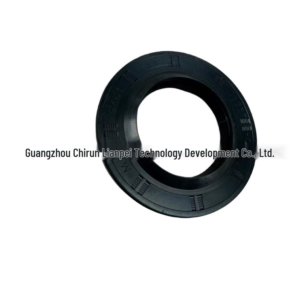 Tesla Model 3/S/X/Y Half-Shaft Oil Seal, Original Size