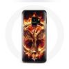 Samsung Galaxy S9 Case Hunger Games Movie Logo
