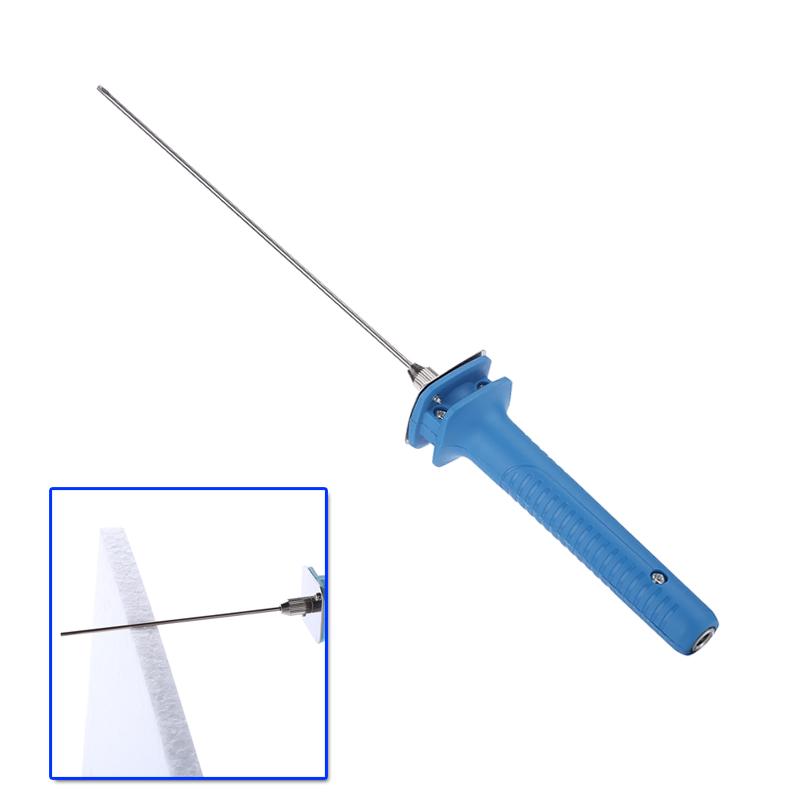 Ручка-резак для пенопласта 15 Вт 110 В-240 В электрическая пена полистирол вилка ЕС