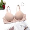 Женское нижнее белье, бюстгальтер без подкладки, большие размеры 38, 40, 42, 44, 46, 48, 50, 52, чашка DEF, сексуальное женское белье для женщин