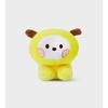 BT21 Лежащая кукла Минини