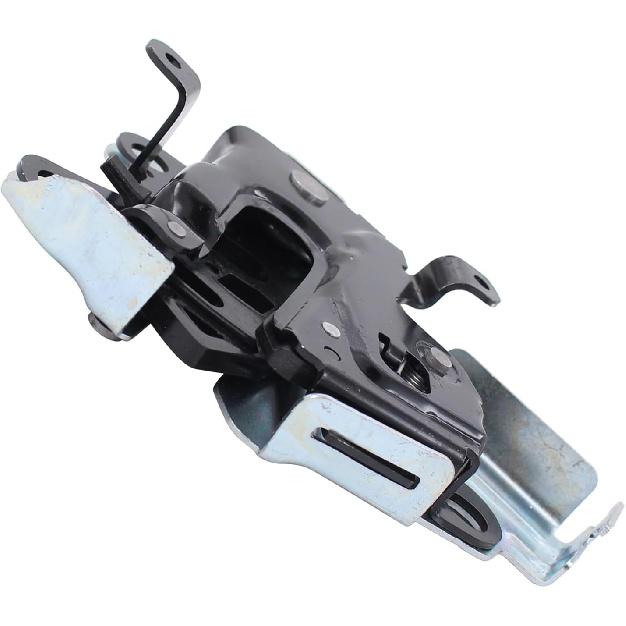 ApplianPar Rear Left Side Seat Lock Actuator for CRV 2012 2013 2014 2015 2016 2017