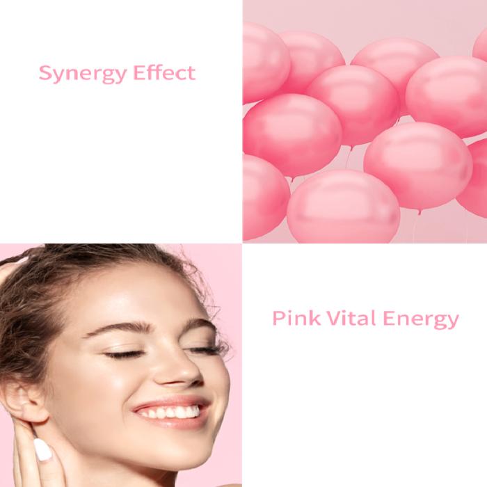 Tonymoly 2X R Collagen Ampoule 50ml