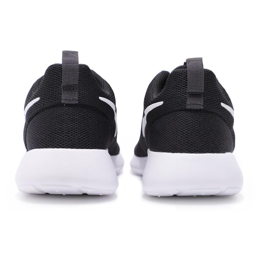 (WMNS) Nike Roshe One 'Черный' Женские 844994-002