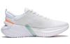 Мужские кроссовки Li-Ning Li Ning Furious Rider 6.0 Стабильная поддержка Легкие Низкие Беговые кроссовки Мужские Белый