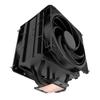 Cooler Master V4 Alpha 3DHP Black Air-Cooled CPU Cooler MAZ-T2HP-217PK-R1 FN2646