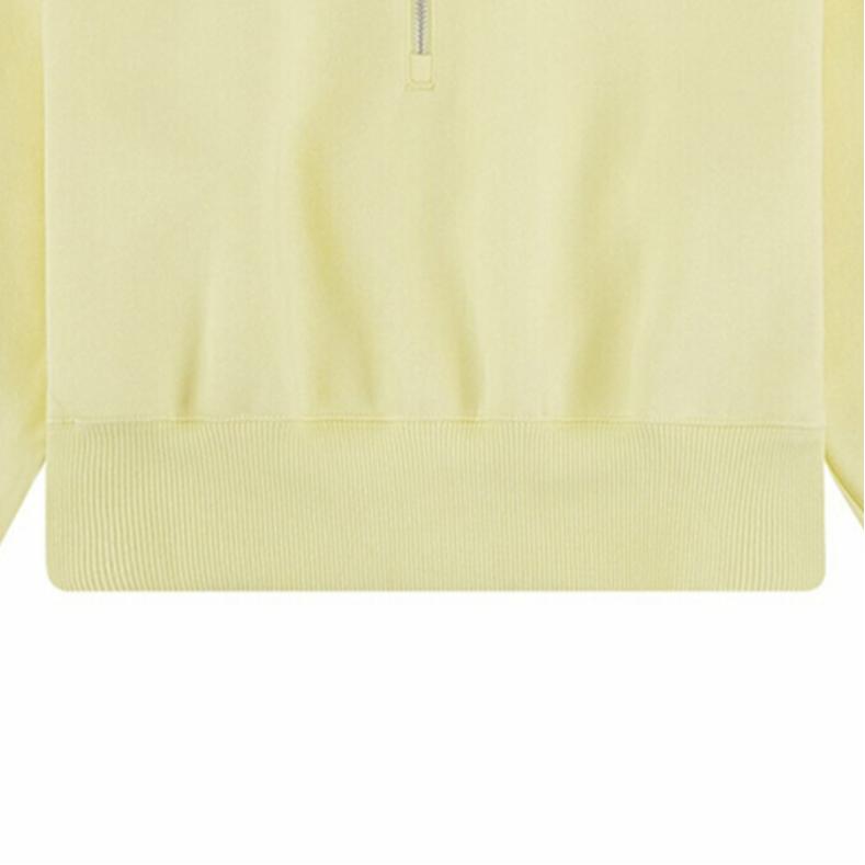 New Nike Sweatshirts Women's Yellow DQ5768-706