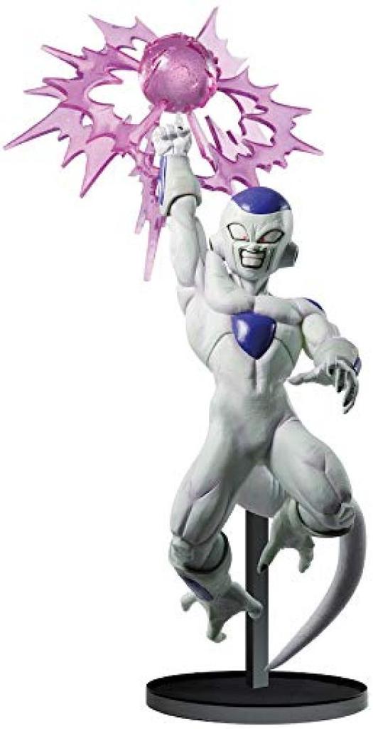 BANPRESTO Dragon Ball ZG×materia ФРИЗА Фриза