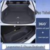 Коврик в багажник Leapmotor C11 для модификации интерьера